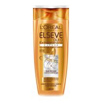 Shampoo Elseve Óleo Extraordinário Umectante Cachos 200ml - L'Oréal Paris