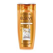 Shampoo Elseve Óleo Extraordinário Umectante Cachos 200ml