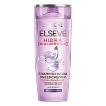 Shampoo Elseve Preenchedor Hidra Hialurônico 200ml Shampoo Elseve Preenchedor Hidra Hialurônico 200ml