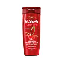 Shampoo Elseve Protetor da Cor Colorvive 400ml