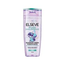 Shampoo Elseve Pure Hialurônico 200ml Shampoo Elseve Pure Hialurônico 200ml