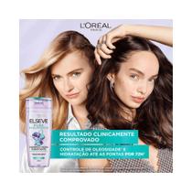 Shampoo Elseve Pure Hialurônico 400ml Shampoo Elseve Pure Hialurônico 400ml