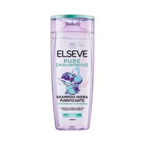 Shampoo Elseve Pure Hialurônico Hidra Purificante 200ml