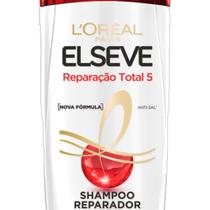 Shampoo Elséve Reparação Total 5 200ml Shampoo Elséve Reparação Total 5 200ml