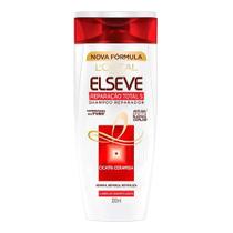 Shampoo Elseve Reparação Total 5 - 200ml