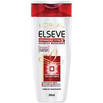 Shampoo Elseve Reparacao Total 5 200ml Shampoo Elseve Reparacao Total 5 200ml