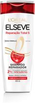 Shampoo elseve reparação total 5+ 400ml