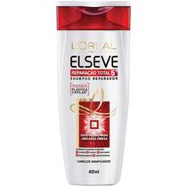 Shampoo Elseve Reparacao Total 5 400ml Shampoo Elseve Reparacao Total 5 400ml