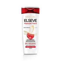 Shampoo Elseve Reparação Total 5 LOreal 400ml Shampoo Elseve Reparação Total 5 LOreal 400ml