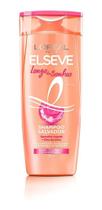 Shampoo Elseve Salvador Anti-sal Longo Dos Sonhos 200ml - L'Oréal Paris