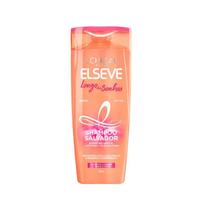 Shampoo Elséve Salvador Longo Dos Sonhos 400Ml Shampoo Elséve Salvador Longo Dos Sonhos 400Ml