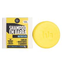 Shampoo em Barra Nutritivo Lola Cosmetics - 90g