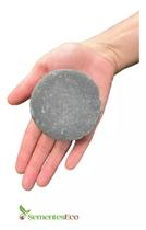 Shampoo em barra para cabelos finos e oleosos Shampoo em barra para cabelos finos e oleosos