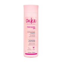 Shampoo em Barra Vegano Beauty The Glow Up - Brilho Intenso 300ml