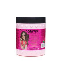 Shampoo Em Creme Curvaturas 500g Coiffer Shampoo Cachos Shampoo Em Creme Curvaturas 500g Coiffer Shampoo Cachos