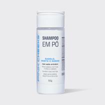 Shampoo em Pó 3 em 1 50g