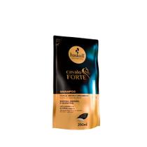 Shampoo em Refil Haskell Cavalo Forte - 250ml
