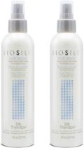Shampoo em spray sem água BioSilk para cães Silk Therapy 240 ml