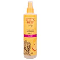 Shampoo em spray sem água BURT'S BEES PARA ANIMAIS DE ESTIMAÇÃO 300mL para cães Shampoo em spray sem água BURT'S BEES PARA ANIMAIS DE ESTIMAÇÃO 300mL para cães