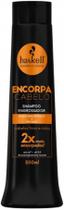 Shampoo Encorpa Cabelo 300 ml, Haskell, Preto Shampoo Encorpa Cabelo 300 ml, Haskell, Preto