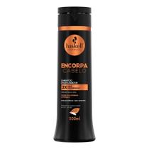 Shampoo Encorpa Cabelo 300ml - Haskell Cosméticos Shampoo Encorpa Cabelo 300ml - Haskell Cosméticos