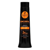 Shampoo Encorpa Cabelo 500ml Haskell