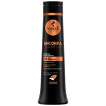 Shampoo Encorpa Cabelo Haskell Shampoo Encorpa Cabelo Haskell