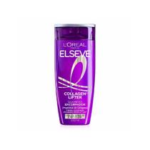 Shampoo Encorpador Elseve Collagen Lifter 200ml - L'Oréal Paris Shampoo Encorpador Elseve Collagen Lifter 200ml - L'Oréal Paris