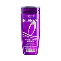 Shampoo Encorpador Elseve Collagen Lifter - 200ml
