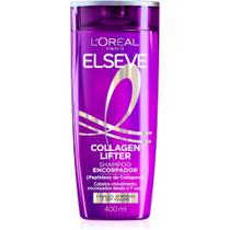 Shampoo Encorpador Elseve Collagen Lifter 400ml Shampoo Encorpador Elseve Collagen Lifter 400ml