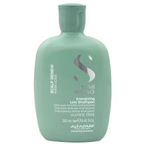Shampoo Energizing 250 ml Alfaparf Semi Di Lino Scalp