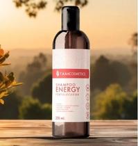 Shampoo Energy 250ml