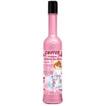 Shampoo Engrossa Fios Rosas Coiffer 300ml