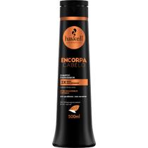 Shampoo Engrossador de Fios Encorpa Cabelo 500ml Haskell Shampoo Engrossador de Fios Encorpa Cabelo 500ml Haskell