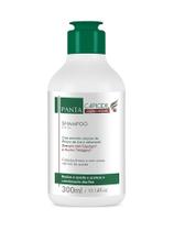 Shampoo Engrossador Dos Fios Antiqueda Capicidil 300ml Shampoo Engrossador Dos Fios Antiqueda Capicidil 300ml