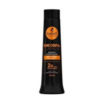 Shampoo Engrossador Encorpa Cabelo 500ml - Haskell