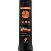 Shampoo Engrossador Encorpa Cabelo Haskell 300ml Shampoo Engrossador Encorpa Cabelo Haskell 300ml