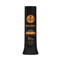 Shampoo Engrossador Encorpa Cabelo Haskell 300Ml Shampoo Engrossador Encorpa Cabelo Haskell 300Ml