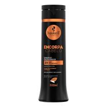 Shampoo Engrossador Haskell Encorpa Cabelo 300ml