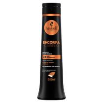 Shampoo Engrossador Haskell Encorpa Cabelo 500ml