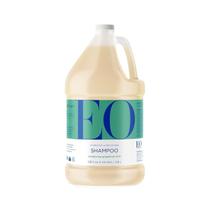 Shampoo EO Grapefruit and Mint Organic 3.78L Hidratante