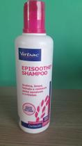 Shampoo episoothe 250ml - virbac