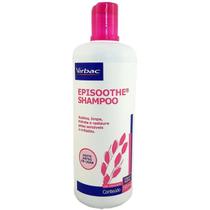 Shampoo Episoothe - 500 ml