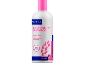 Shampoo Episoothe 500ml - Virbac