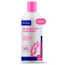 Shampoo Episoothe para Cães e Gatos