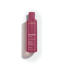 Shampoo Equalize 300ml Controle do pH e Proteção da Cor ProHall Professional