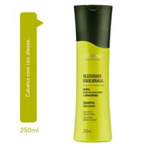 Shampoo Equilibrante Amend Expertise Oleosidade Equilibrada 250ml