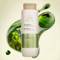 Shampoo Equilibrante Antioleosidade Lumina 300 ml Shampoo Equilibrante Antioleosidade Lumina 300 ml