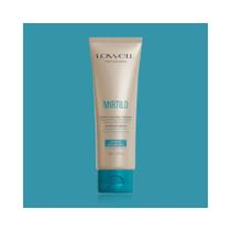 Shampoo Equilibrante Mirtilo 240ml Lowell - Controle de Oleosidade
