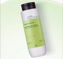 Shampoo Equilibrante para Cabelos Oleosos Lumina